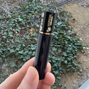 Lancôme Hypnose Drama Extreme Volume Mascara #01 Excessive Black 2 ml /.06 fl oz